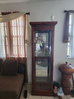 Glass Wall Furniture 