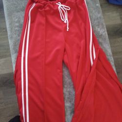 JULIA BY LOVE J dance/Joggers 