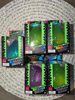 Needoh Galactic Dream Drop