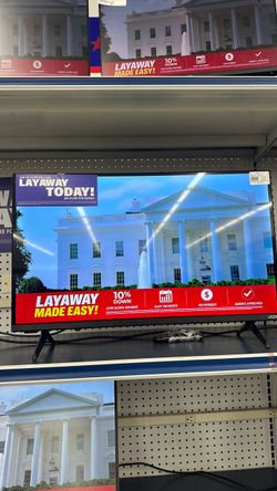 Television Vizio