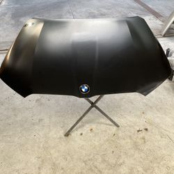 2025 BMW M5 Hood OEM 