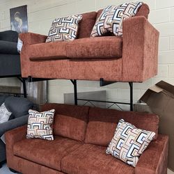 Ashley Sofa Sets 