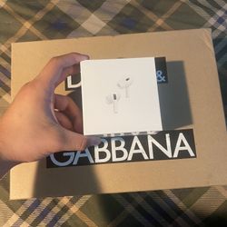 Apple AirPods Pro Gen 2