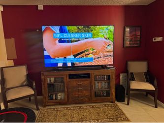 Samsung - 75" Class 8 Series LED 4K UHD Smart TV