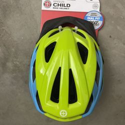 Kids Bike Helmet Brand New