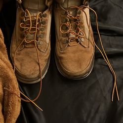 UGG Men’s Water-resistant Boots