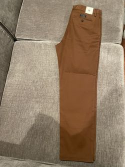 Banana Republic Men’s Slim Fit Chino