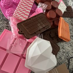 Molds