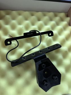 Graves Fender Eliminator 