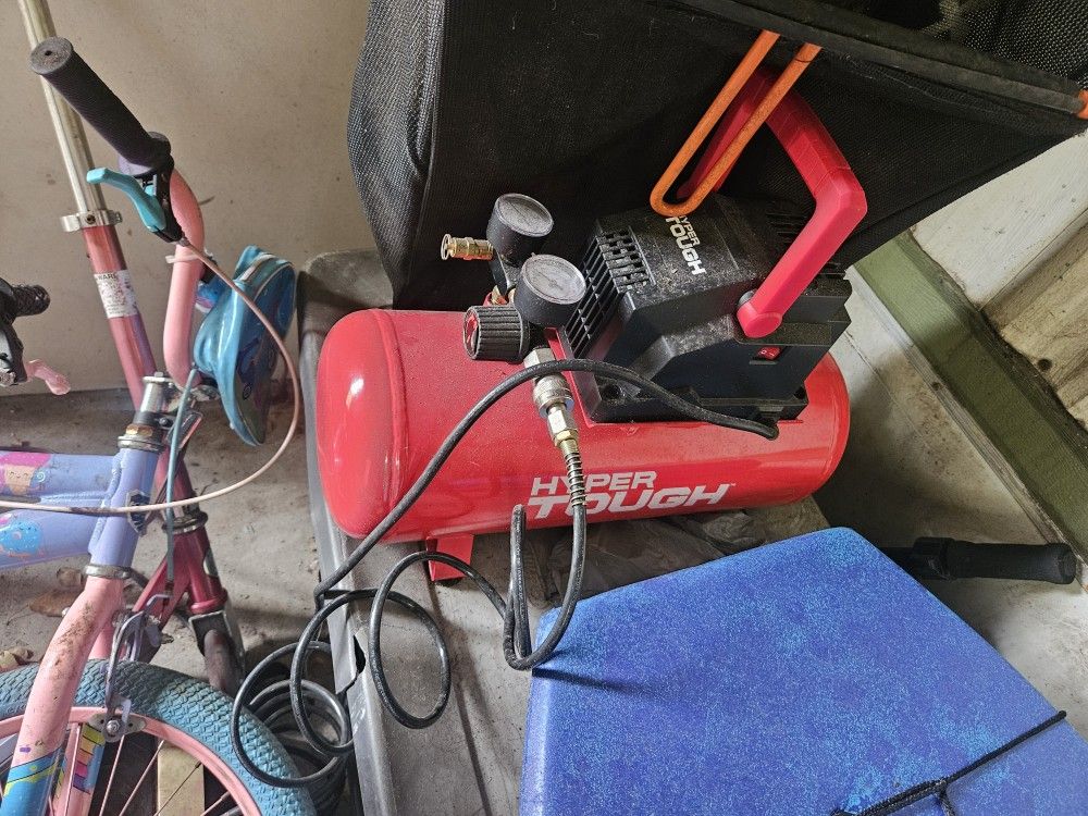 Air Compressor