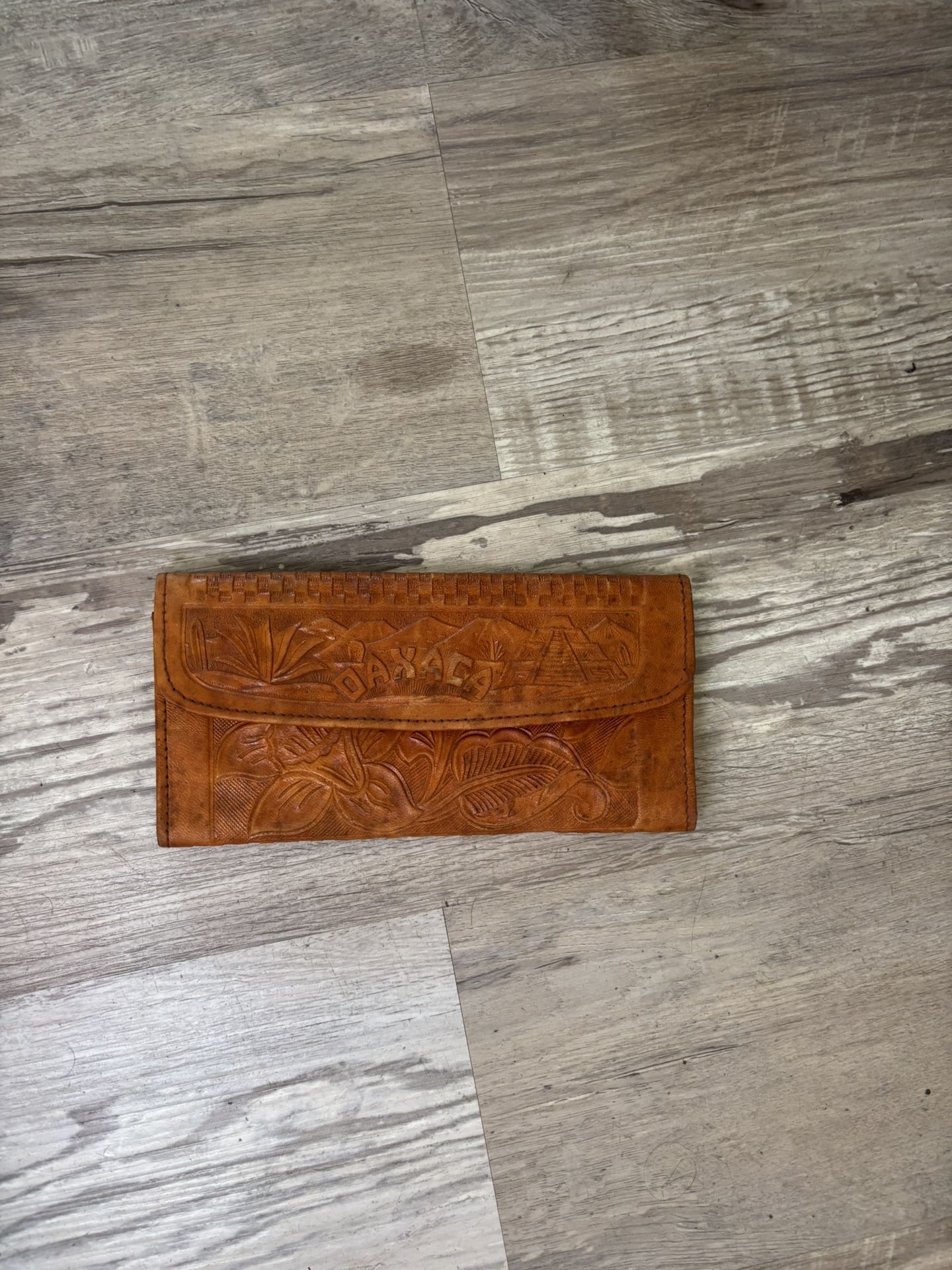 Oaxaca Purse/wallet