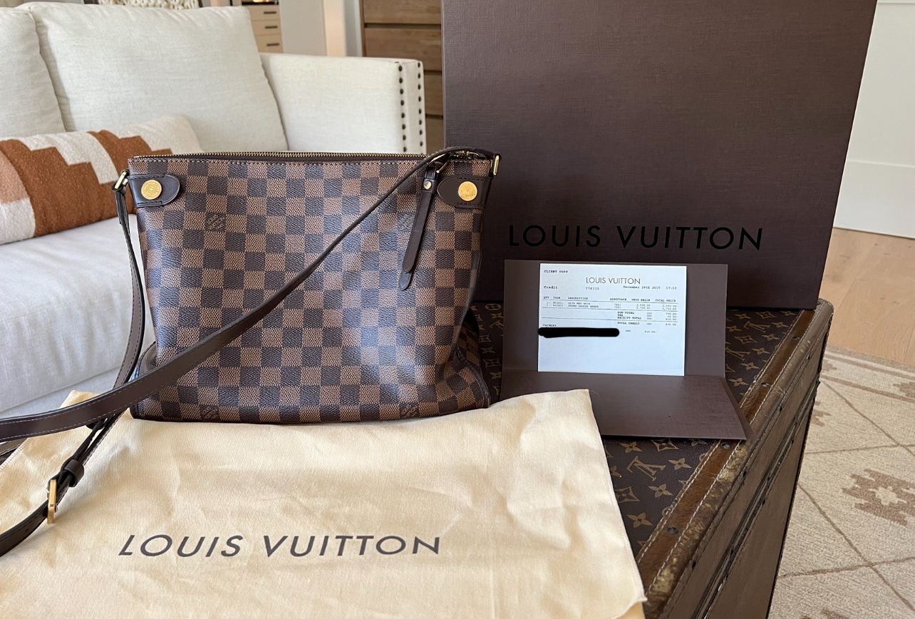 Authentic Louis Vuitton Handbag