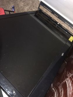 Tv for sale or trade