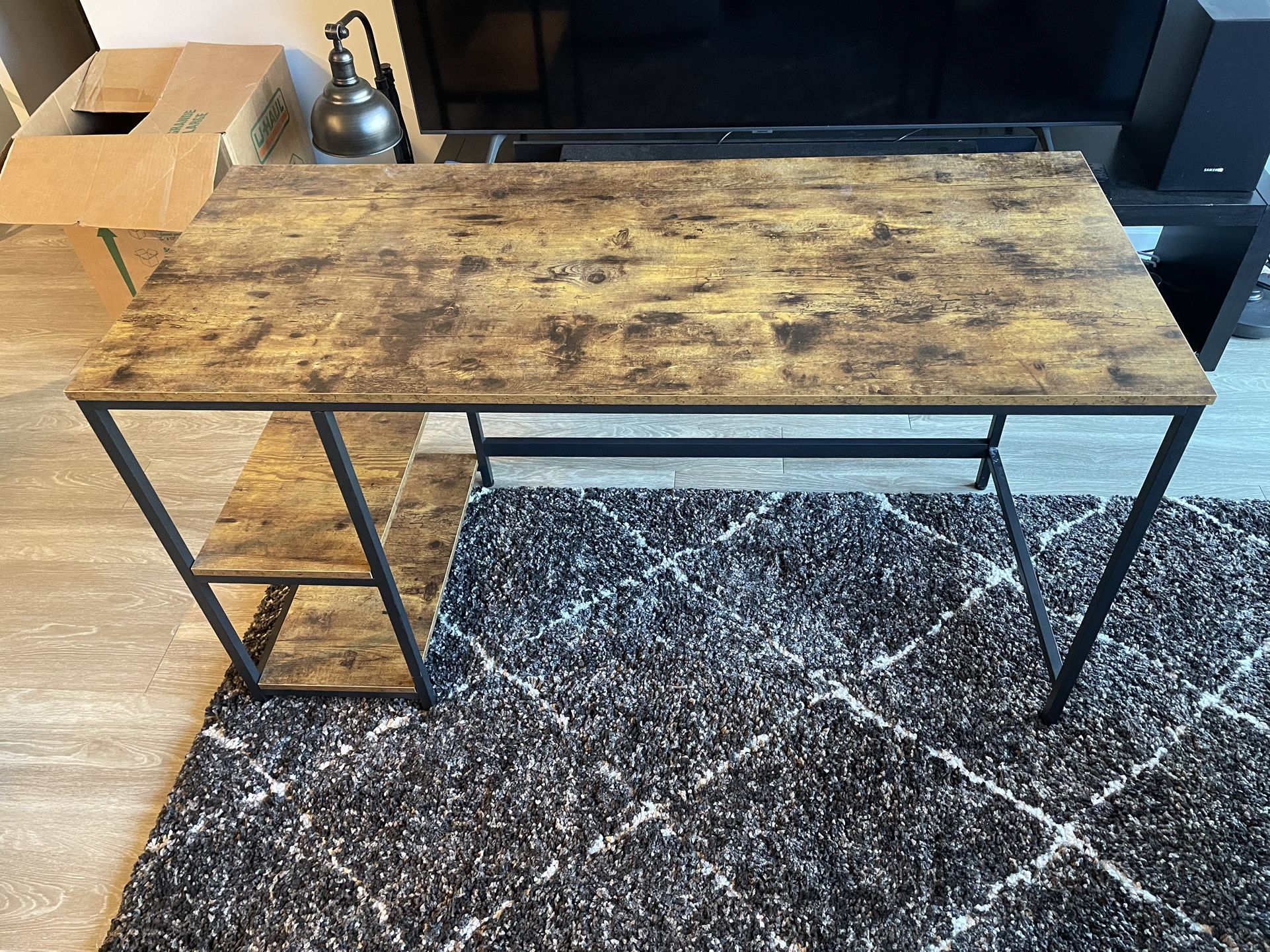 Liverpool desk deals by williston forge