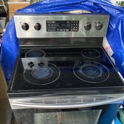 Stove Samsung