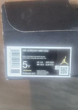 Jordan
