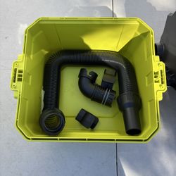 Ryobi Pole Hedge Trimmer