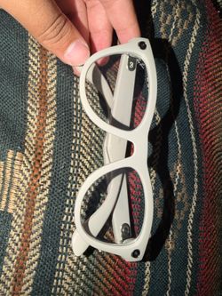 Meta Ray Ban - Skyler Transition glass