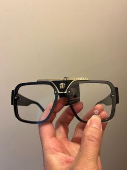 Versace glasses