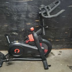 Echelon Sport Connect Bike