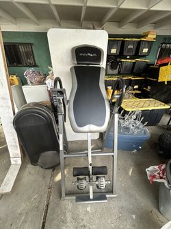 Innova Back Stretcher
