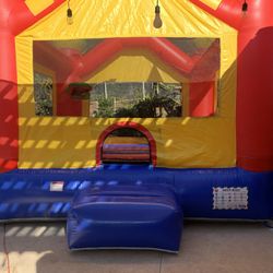 Bounce House
