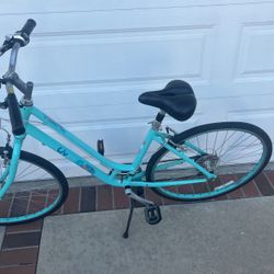 Medium Liv Beach Cruiser