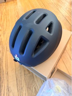 New Bern Major MIPS helmet