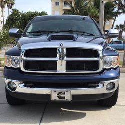 2004 Dodge Ram 2500