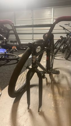 Mafia 29 inch frame