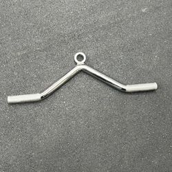 Cable Attachment V-Bar