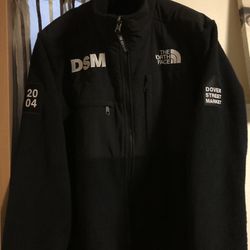 Dover Street Market x TNF