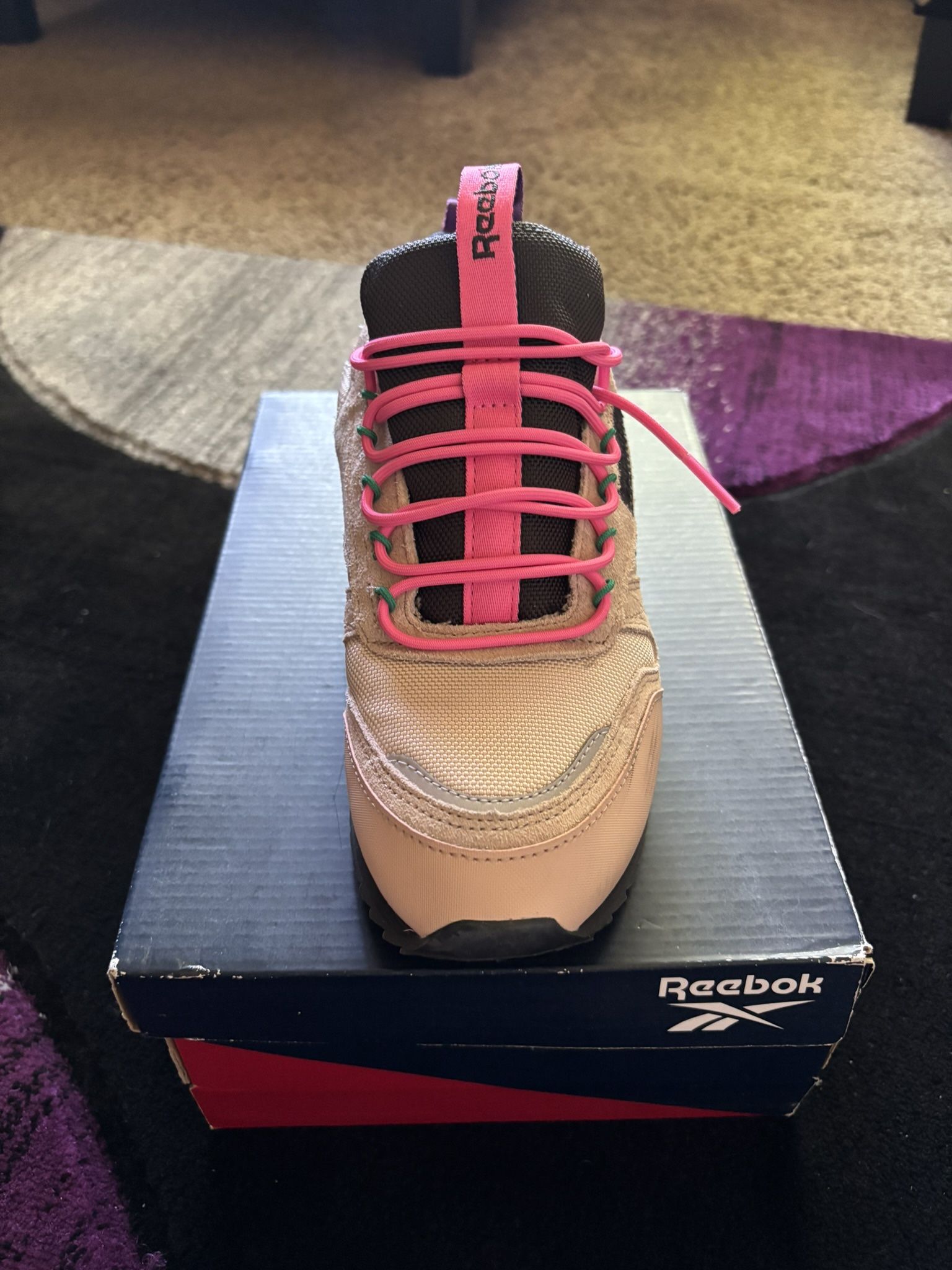 Women Reebok