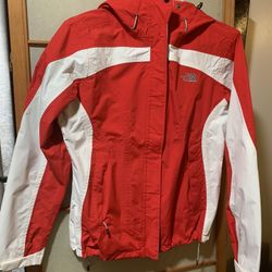 Like New The North Face Women’s Jacket Size Medium 