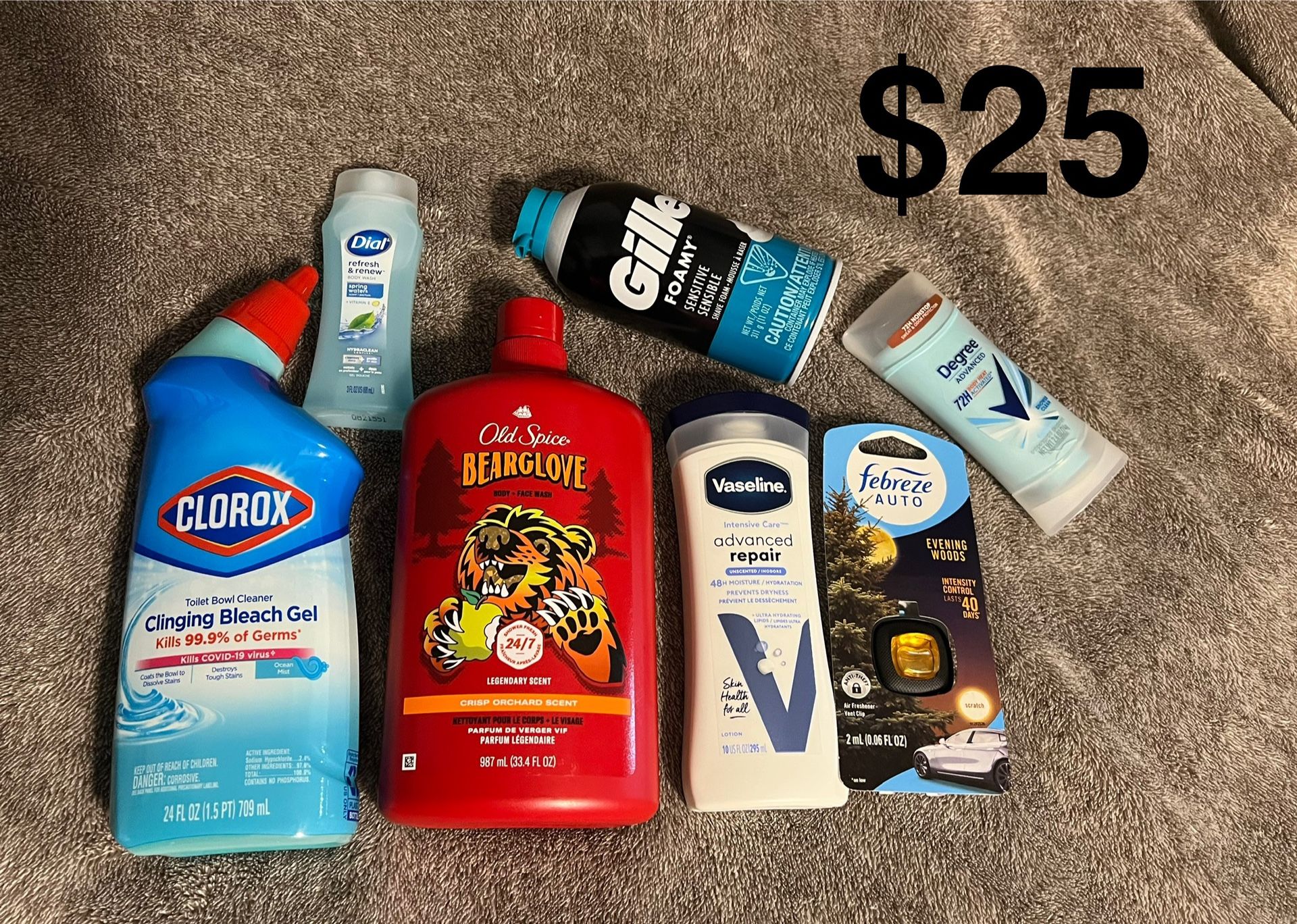 Package Deals