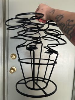 Wine holder