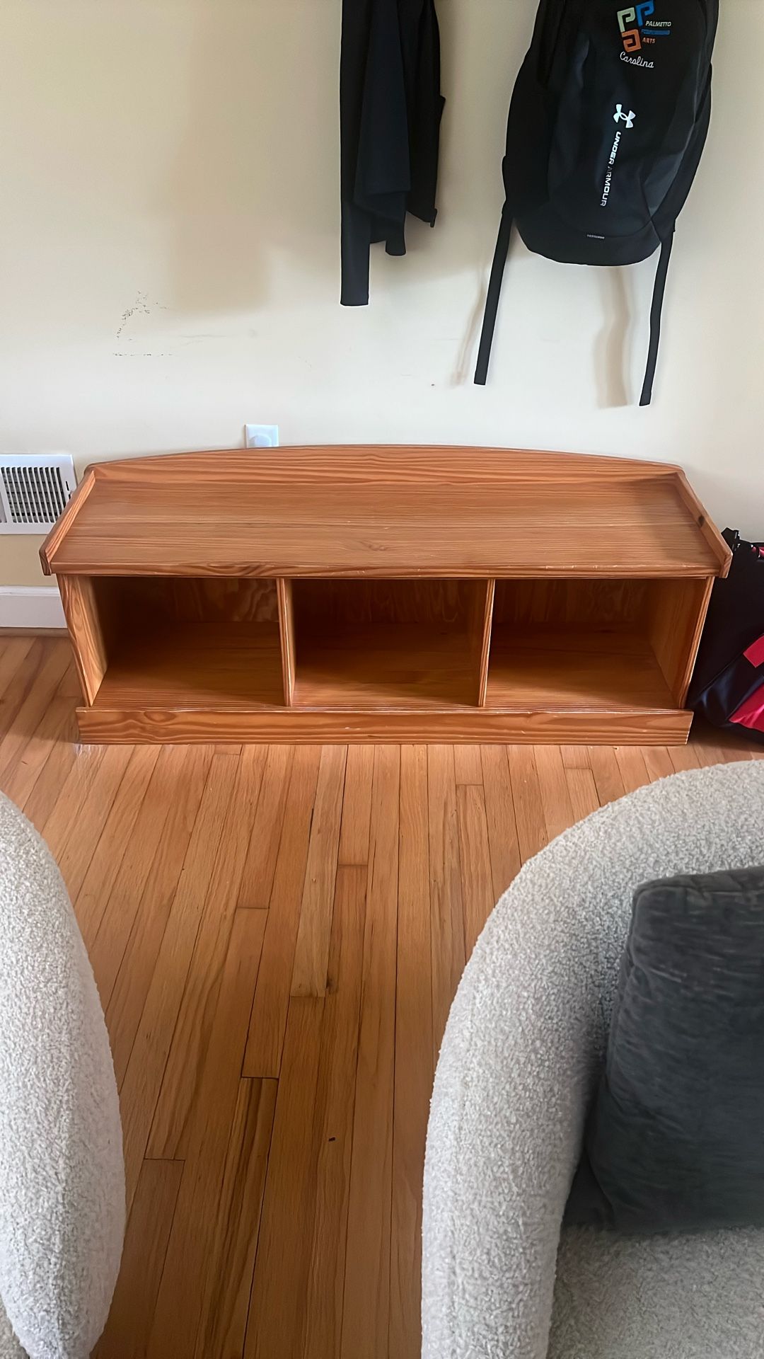 Cubbies And Top Furniture