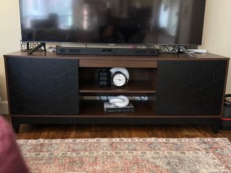 TV Console