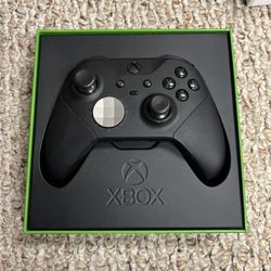Xbox Elite Two Controller 