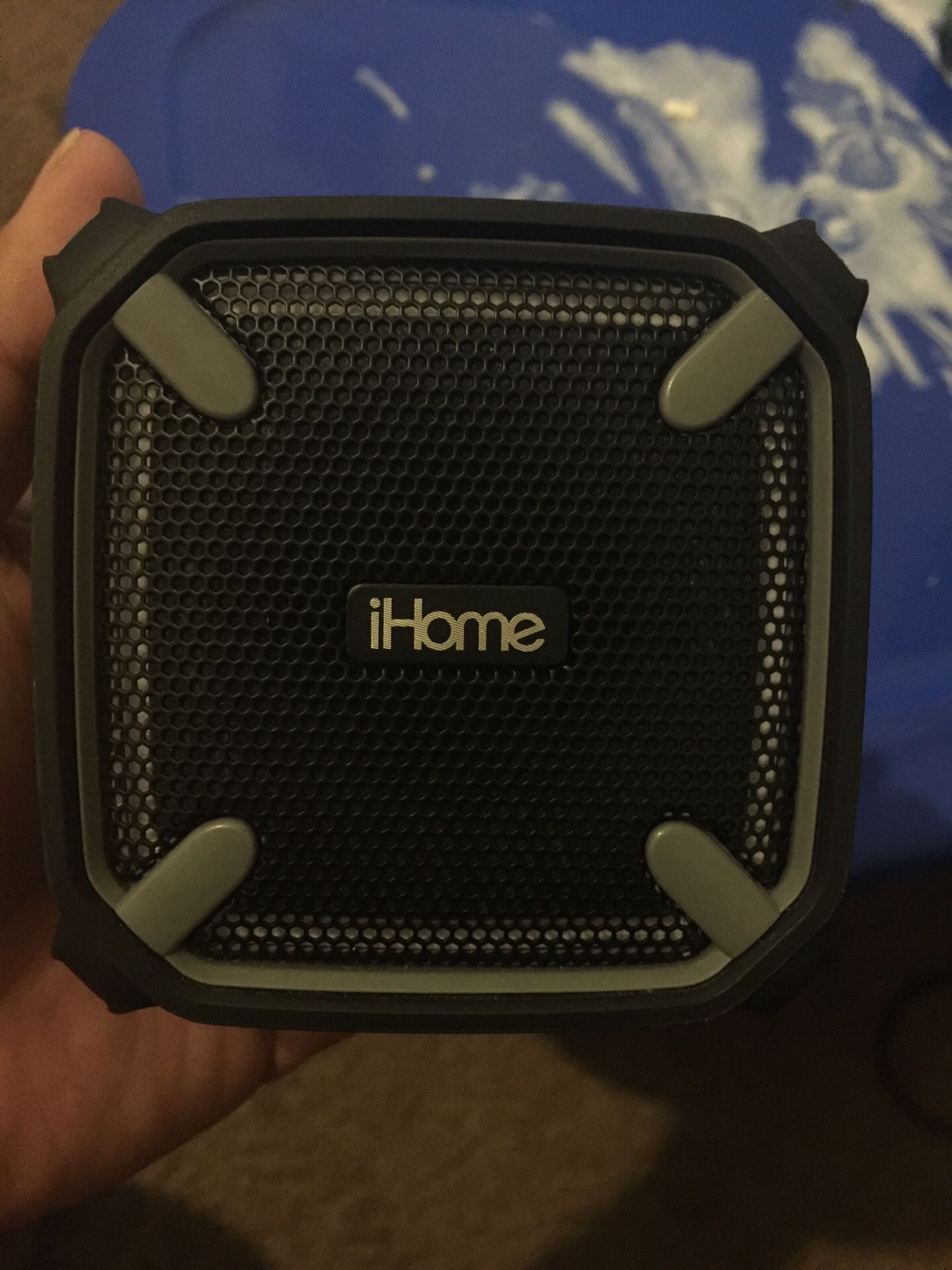 I home speaker