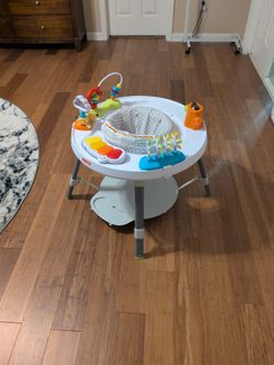 Skip hop baby activity Center