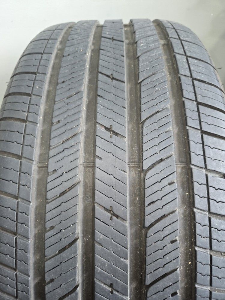 Bridgestone Alenza Sport A/S