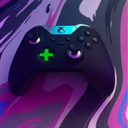 Xbox Elite Controller Gaming NEGOTIABLE