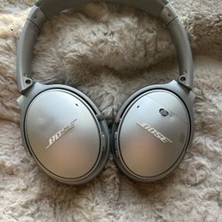 Bose Wireless Headphones 