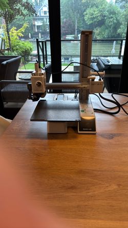 Bambu A1 3d printer