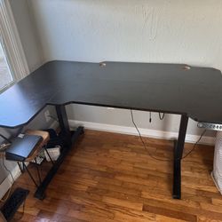 **FREE** Stand-up Desk