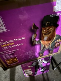 leprechaun