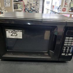 Microwave Walmart 