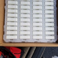 RING GENERATION 1, CONTACT SENSORS.  $10ea 