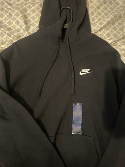 nike hoodie